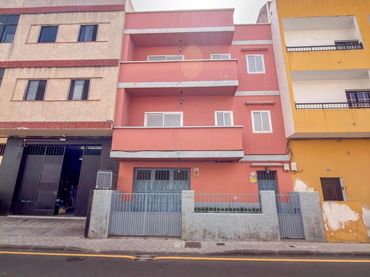 Casa en venta en Calle SANTA URSULA