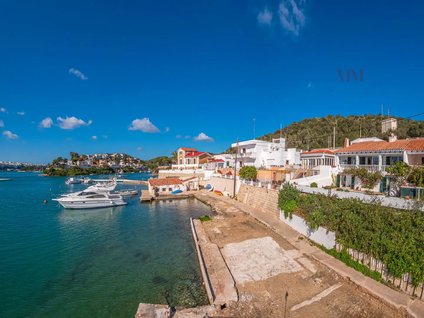 Villa avec piscine à vendre à Cala Llonga - Sa Mesquida, imagen 26