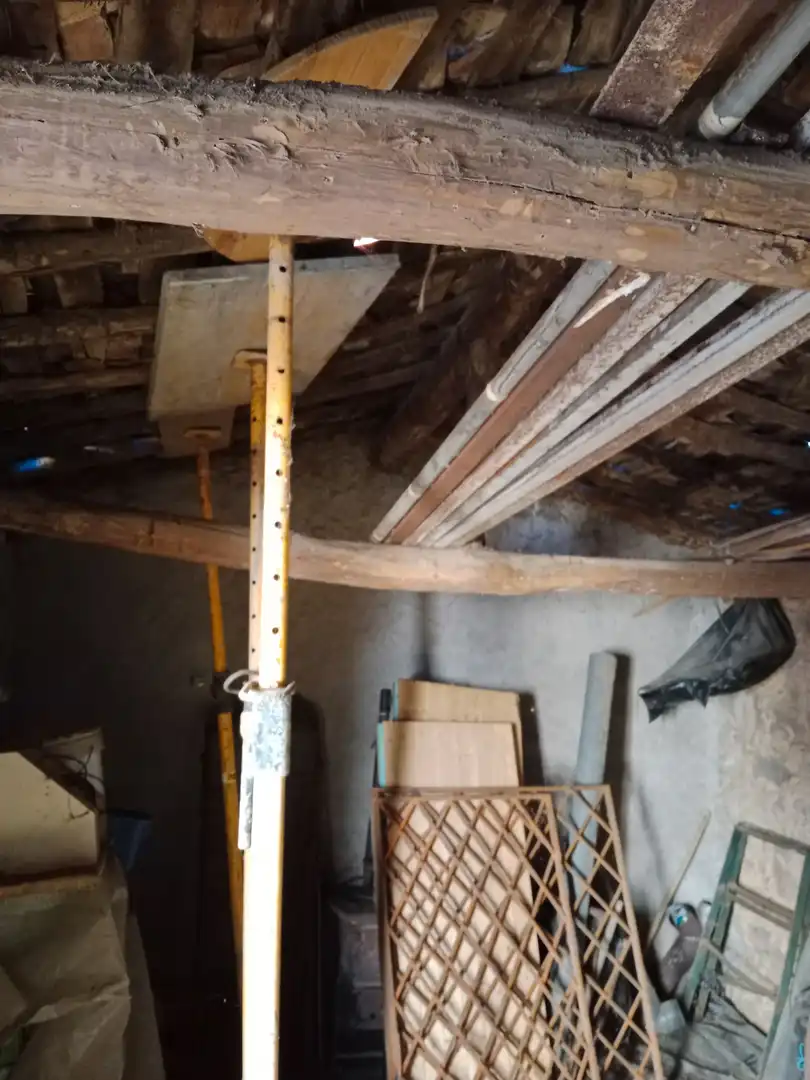 Casa o chalet en venta en Barrado