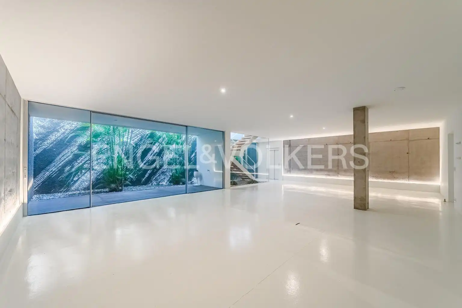 Casa con piscina in vendita a Abama, imagen 62