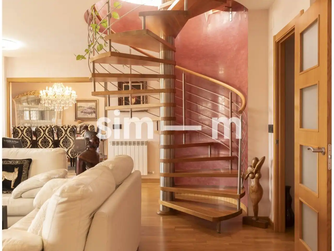 Habitación de Piso en venta en Vic con Aire acondicionado, Calefacción y Parquet