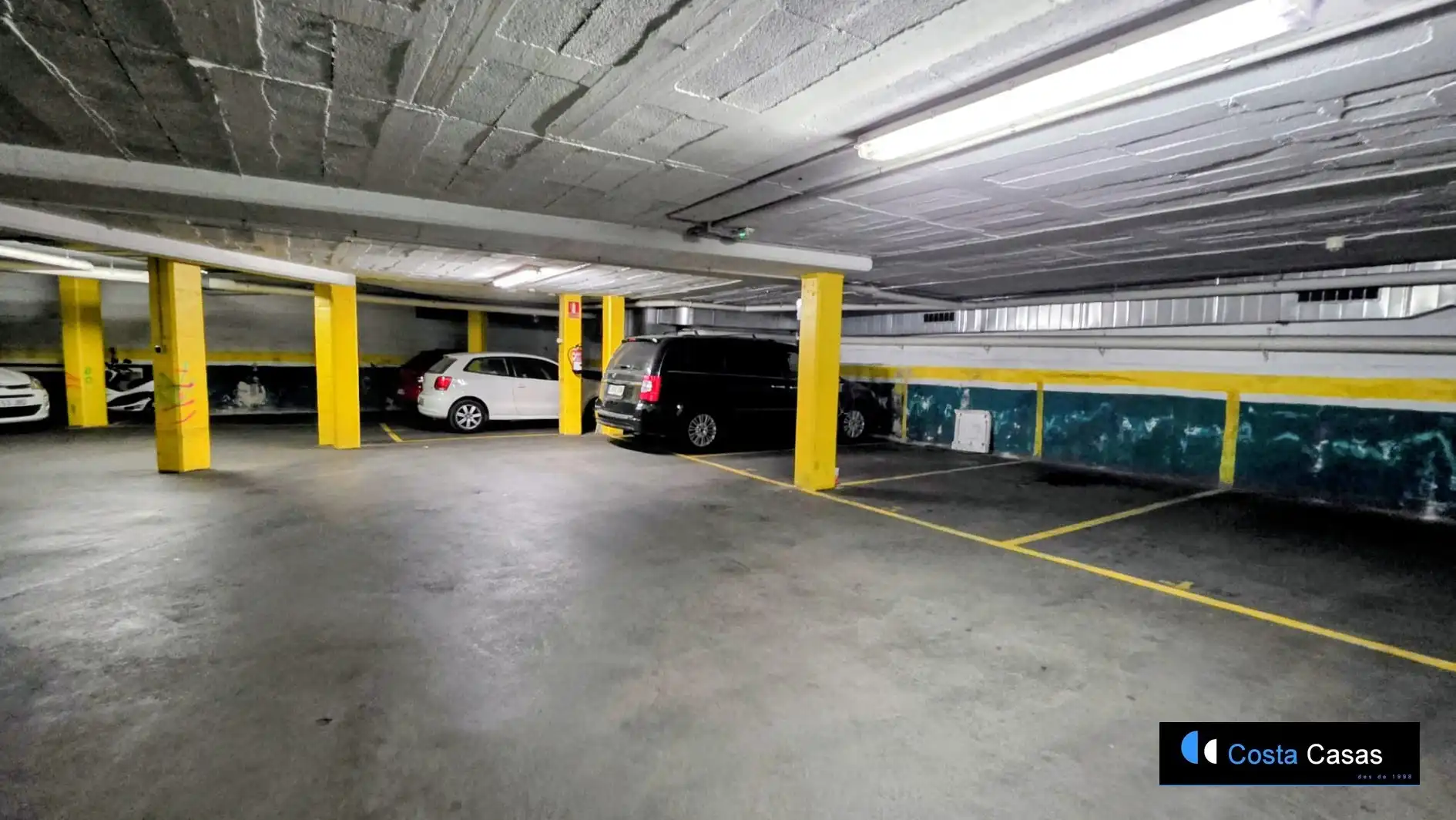 Piso con terraza en venta en Centre, imagen 35