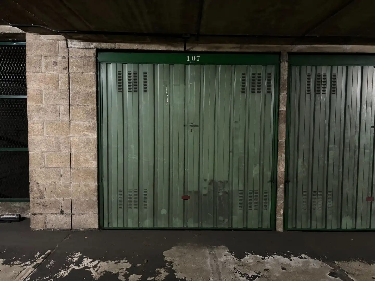 Einzelparkplatz zum Verkauf in Egiguren Tarren