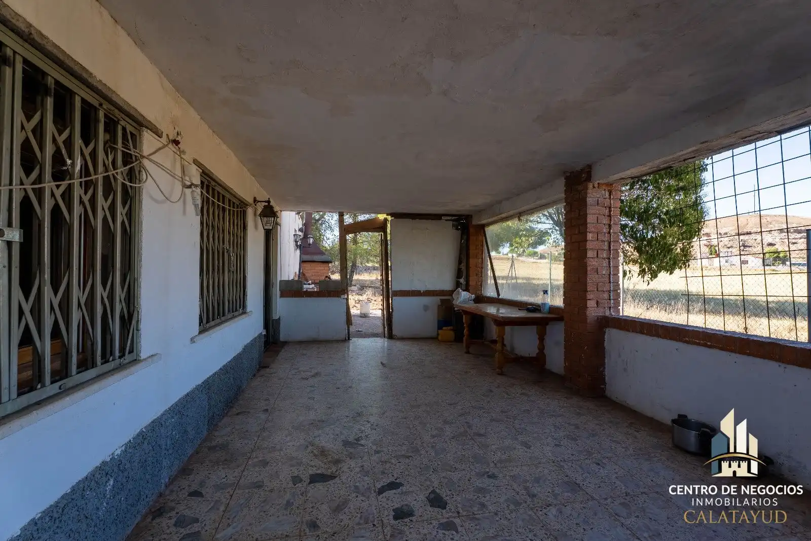 Casa amb terrassa en venda a Diseminados, imagen 10