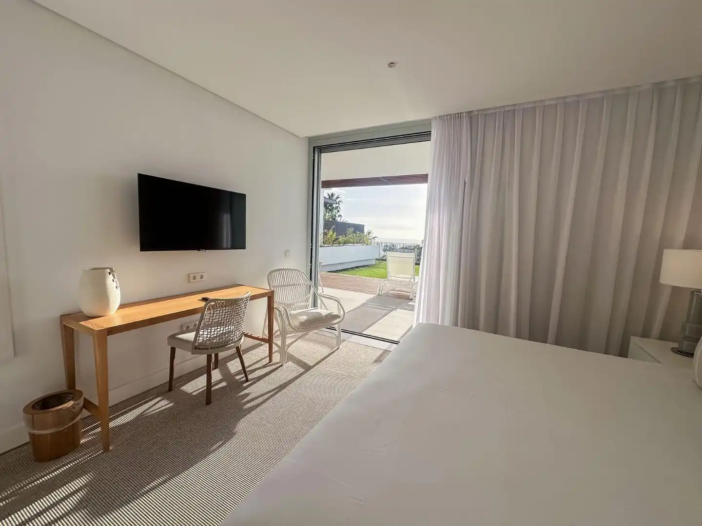Apartment mit Pool zum Verkauf in undefined Finca Abama, imagen 13