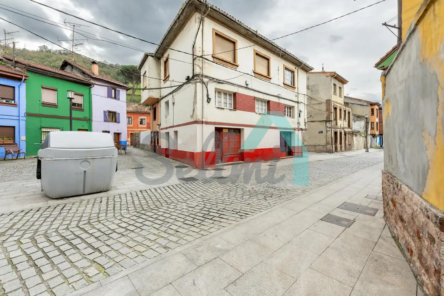 Haus zum Verkauf in Silvino Arguelles, imagen 3
