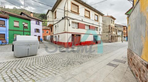 Foto 3 de Casa o chalet en venta en Silvino Arguelles, Requejo - Rozaes - Oñón, Mieres (Asturias)