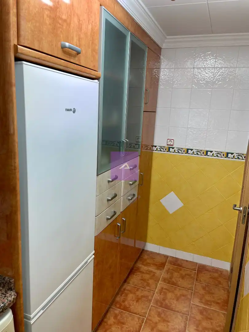 Apartament amb terrassa en venda a Carrer del Riu Segarra 28, imagen 8