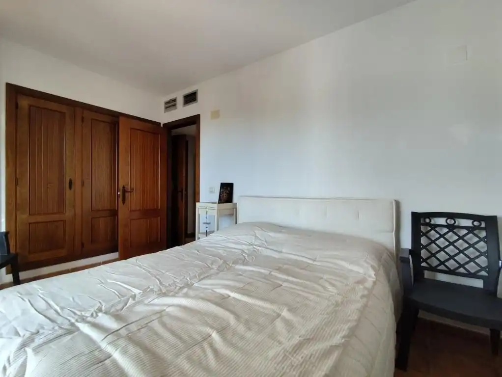 Penthouse zum Verkauf in Playa del Acequión, Náufragos y Rocío del Mar, imagen 11