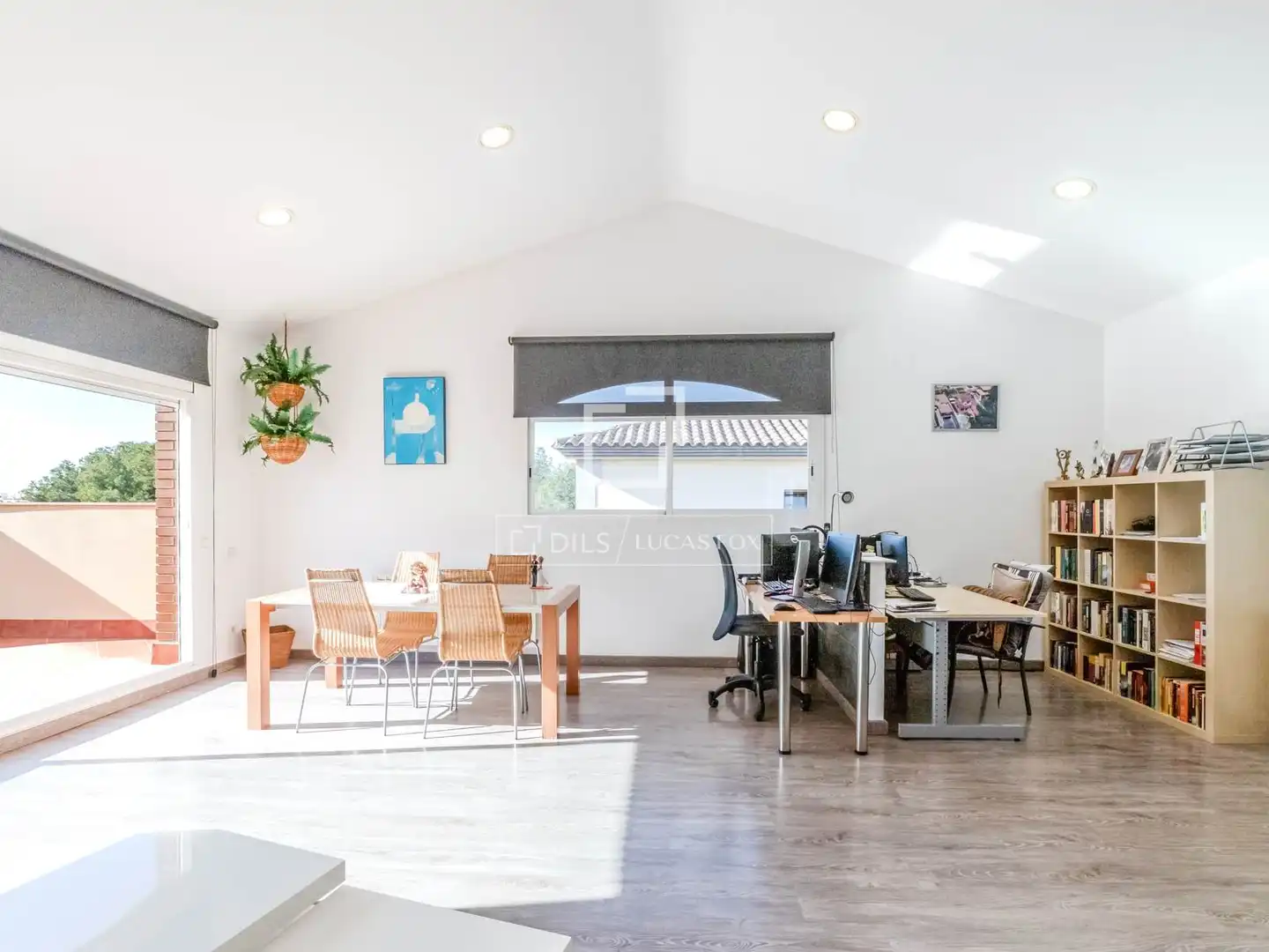Casa o chalet en venta en Sant Pere de Ribes con Aire acondicionado, Calefacción y Jardín privado