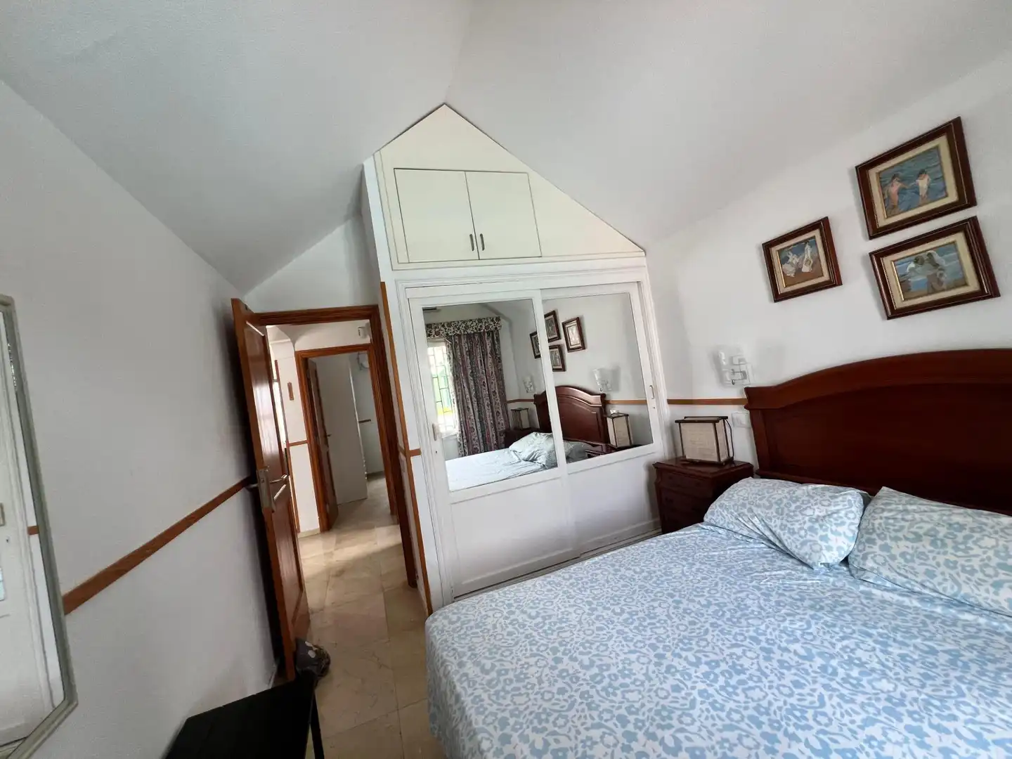Maison mitoyenne avec piscine à louer à TOUROP KUONI 5, imagen 11