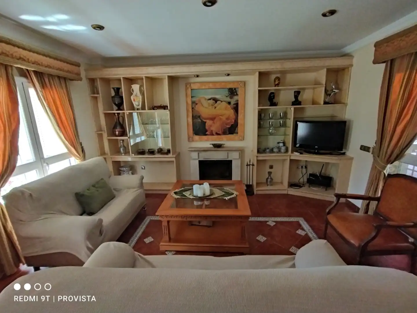 Villa con terrazza in affitto a Avenida de la Barrosa 11, imagen 33