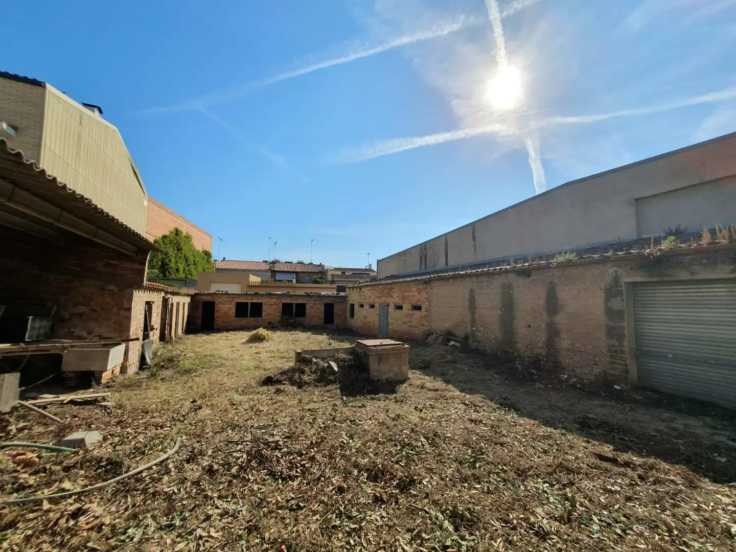 Casa adosada en venta en Castellví de la Marca con Jardín privado