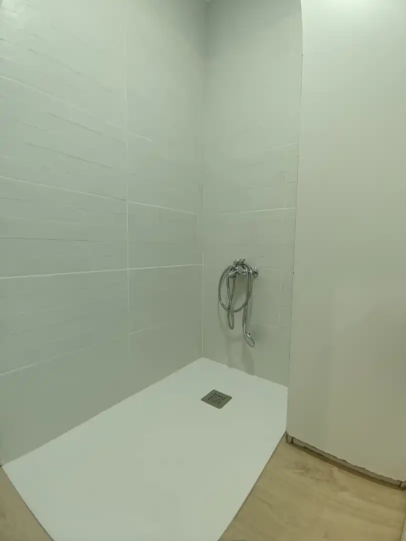 Apartamento de alquiler en Calle Progreso, El Perchel