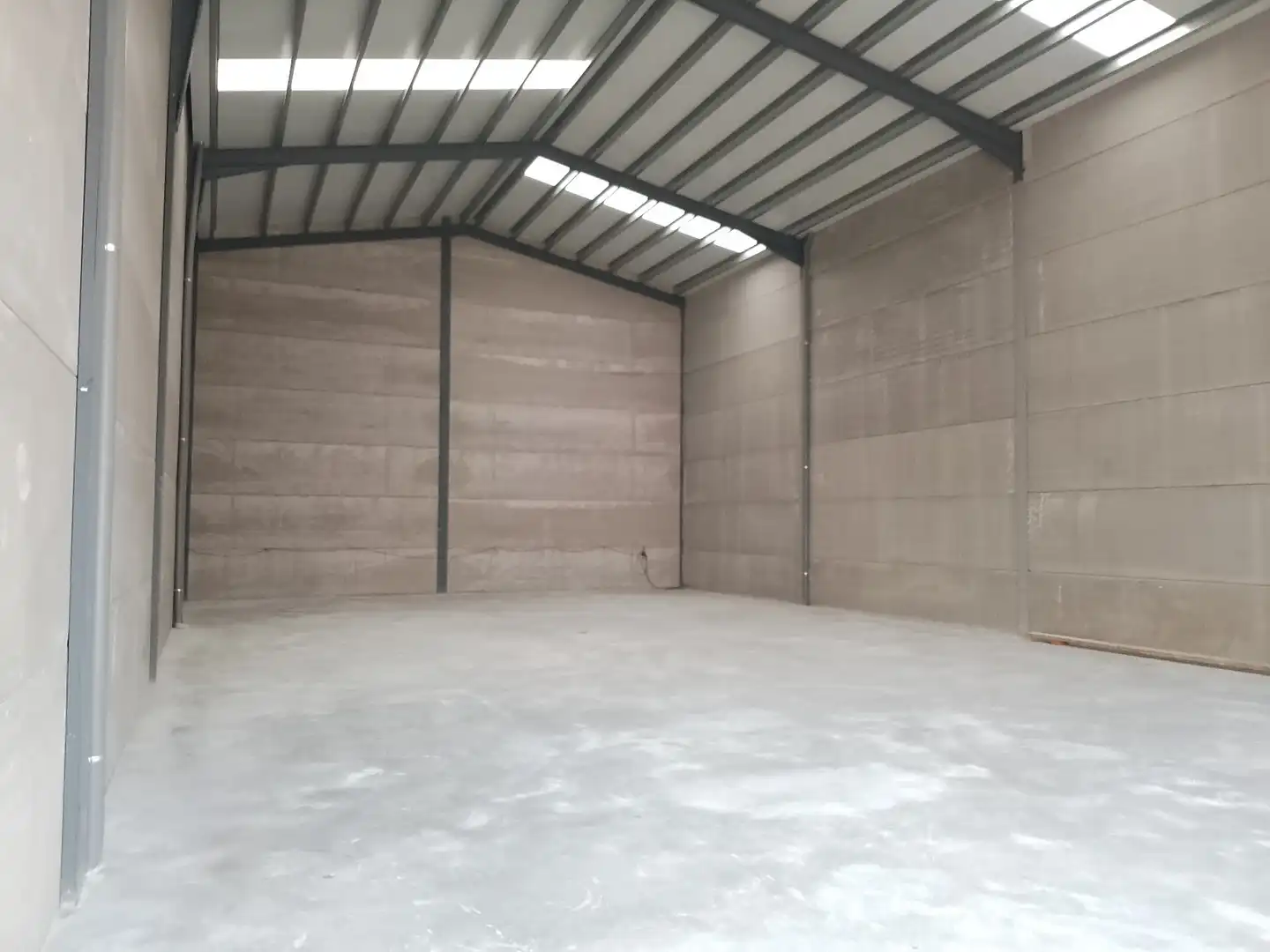 Industrial building for sale in Calle Alemania 22, imagen 8