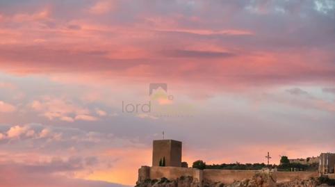 Foto 5 de Edifici en venda a Avenida Juan Carlos I, Santiago, Lorca