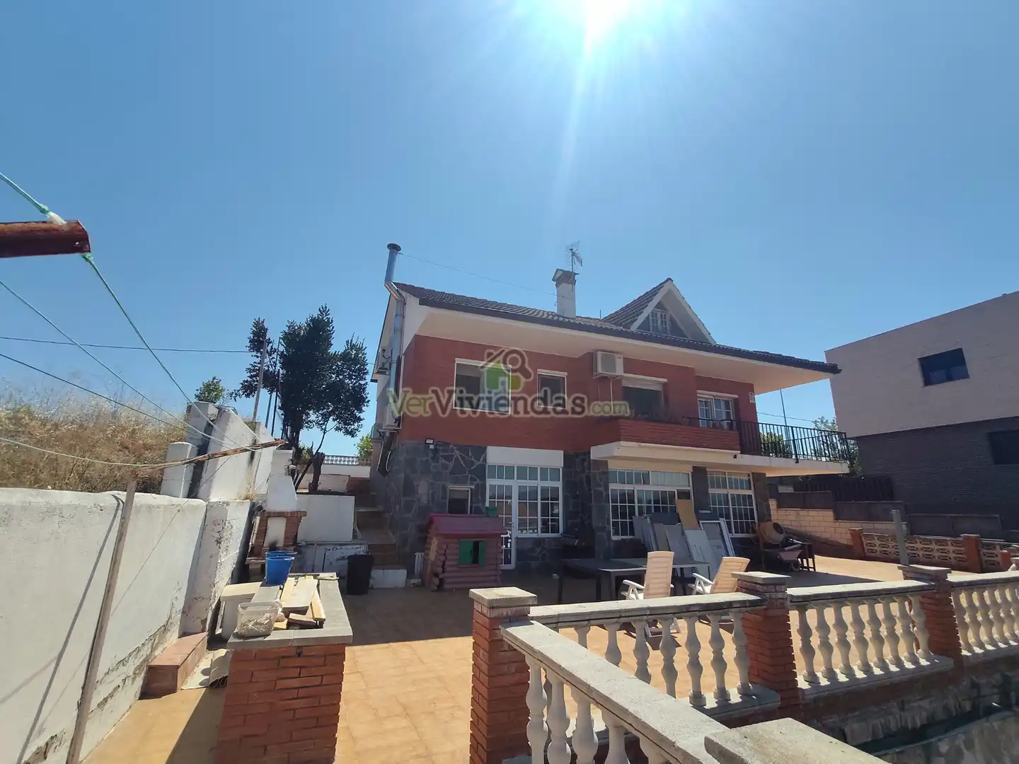 Haus mit Terrasse zum Verkauf in Castellbisbal, imagen 51