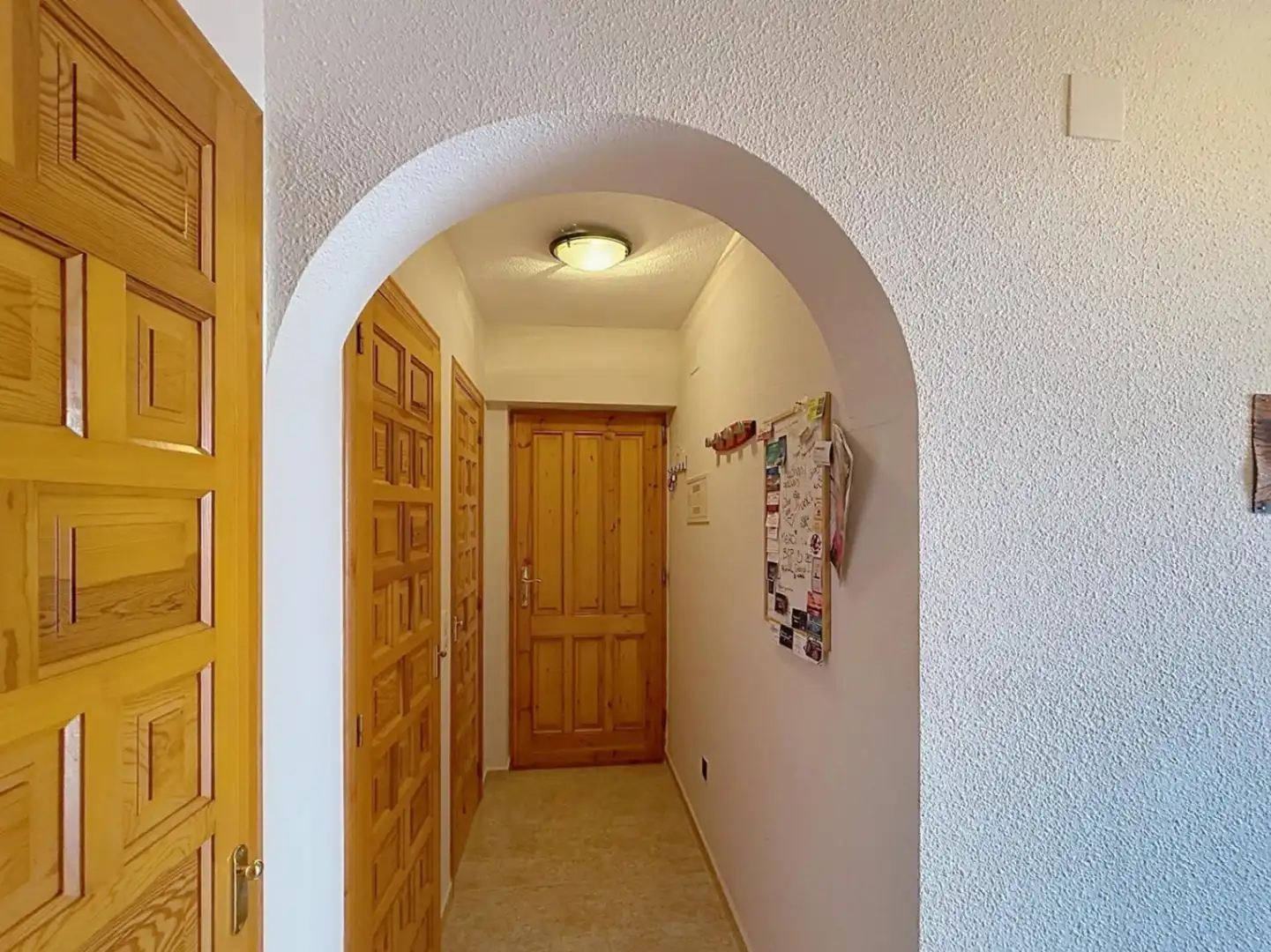 Apartament amb piscina en venda a Cumbre del Sol, imagen 13