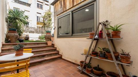 Foto 2 de Casa adosada en venda a Terrassa - Carrer Carrer de la Creu Gran, Barri del Centre, Barcelona