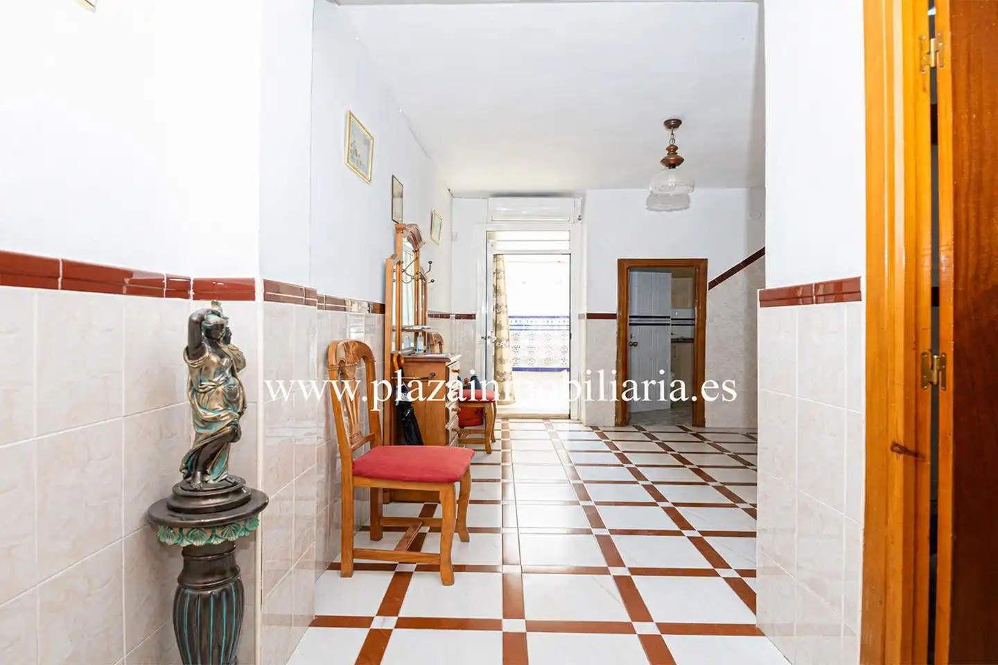 Casa o chalet en venta en Lucena con Terraza