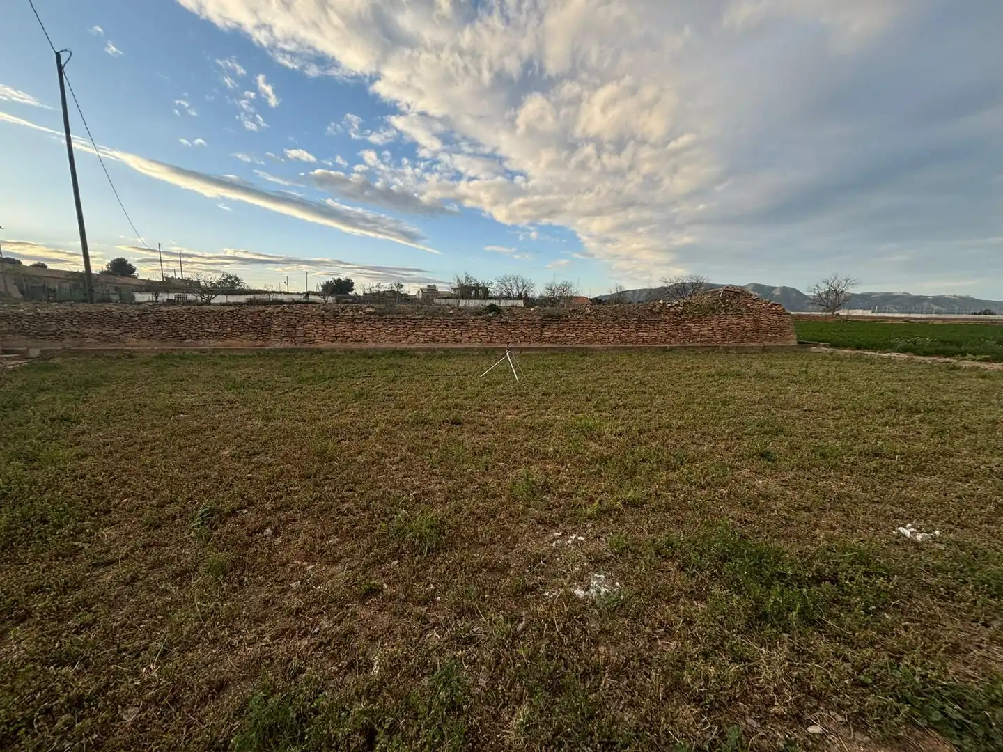 Terreno en venta en Caravaca de la Cruz