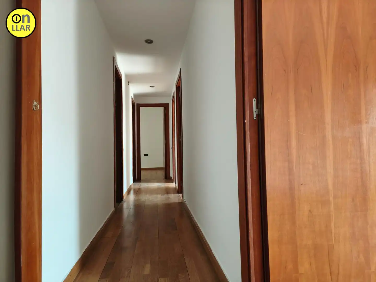 Pis en venda en Mollet del Vallès amb Aire condicionat, Calefacció i Terrassa