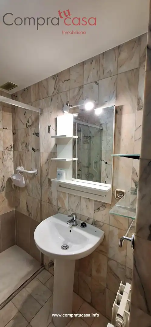 Appartement avec ascenseur à louer à Avenida del Acueducto, imagen 14