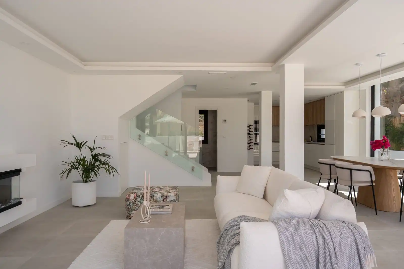 Chalet en venta en Avenida Gustavo Adolfo Bécquer, imagen 11