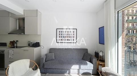 Foto 5 de Pis de lloguer a El Poble Sec - Parc de Montjuïc,  Barcelona Capital