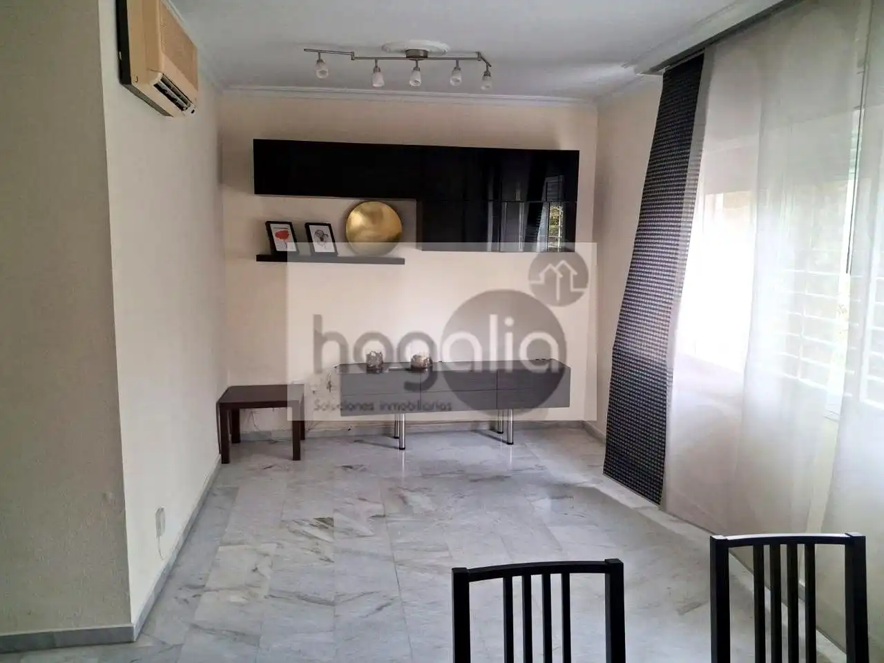 Living room of Flat for rent in Este - Alcosa- Torreblanca