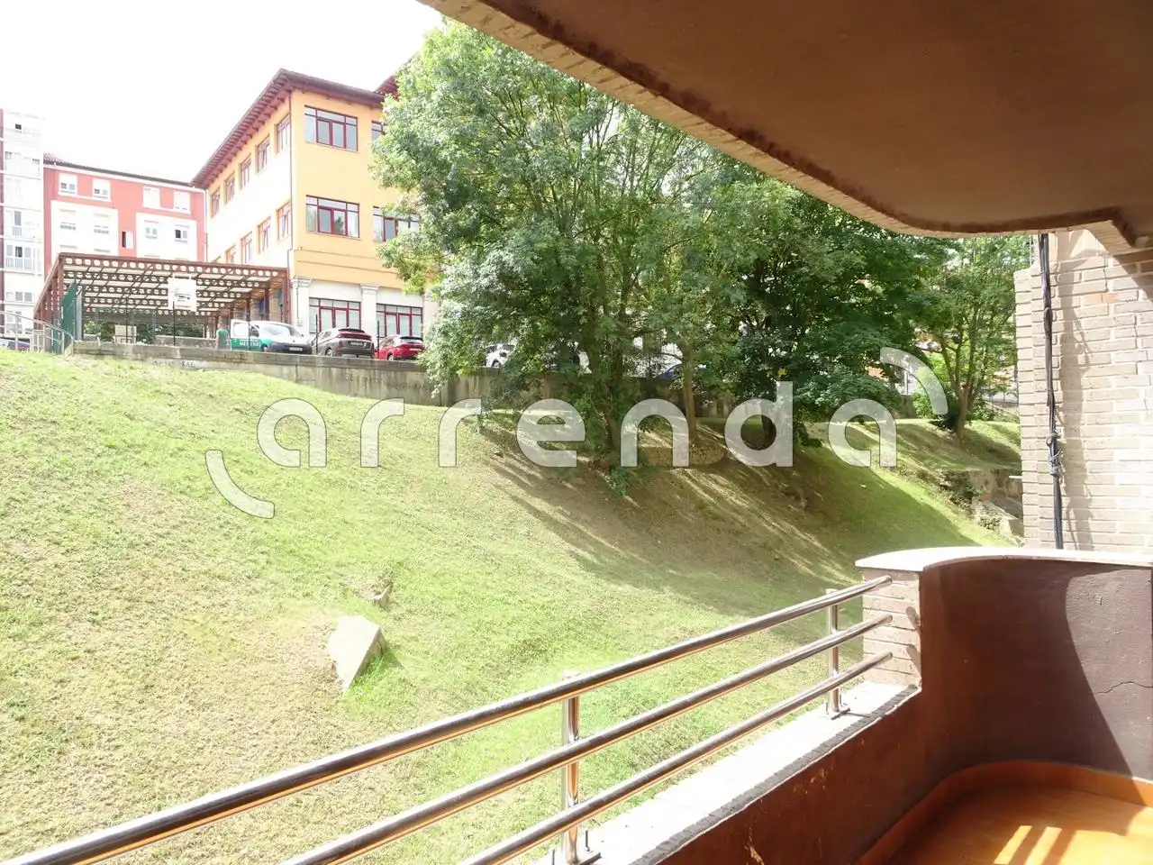 Appartement avec ascenseur à louer à Calle Vargas, imagen 7