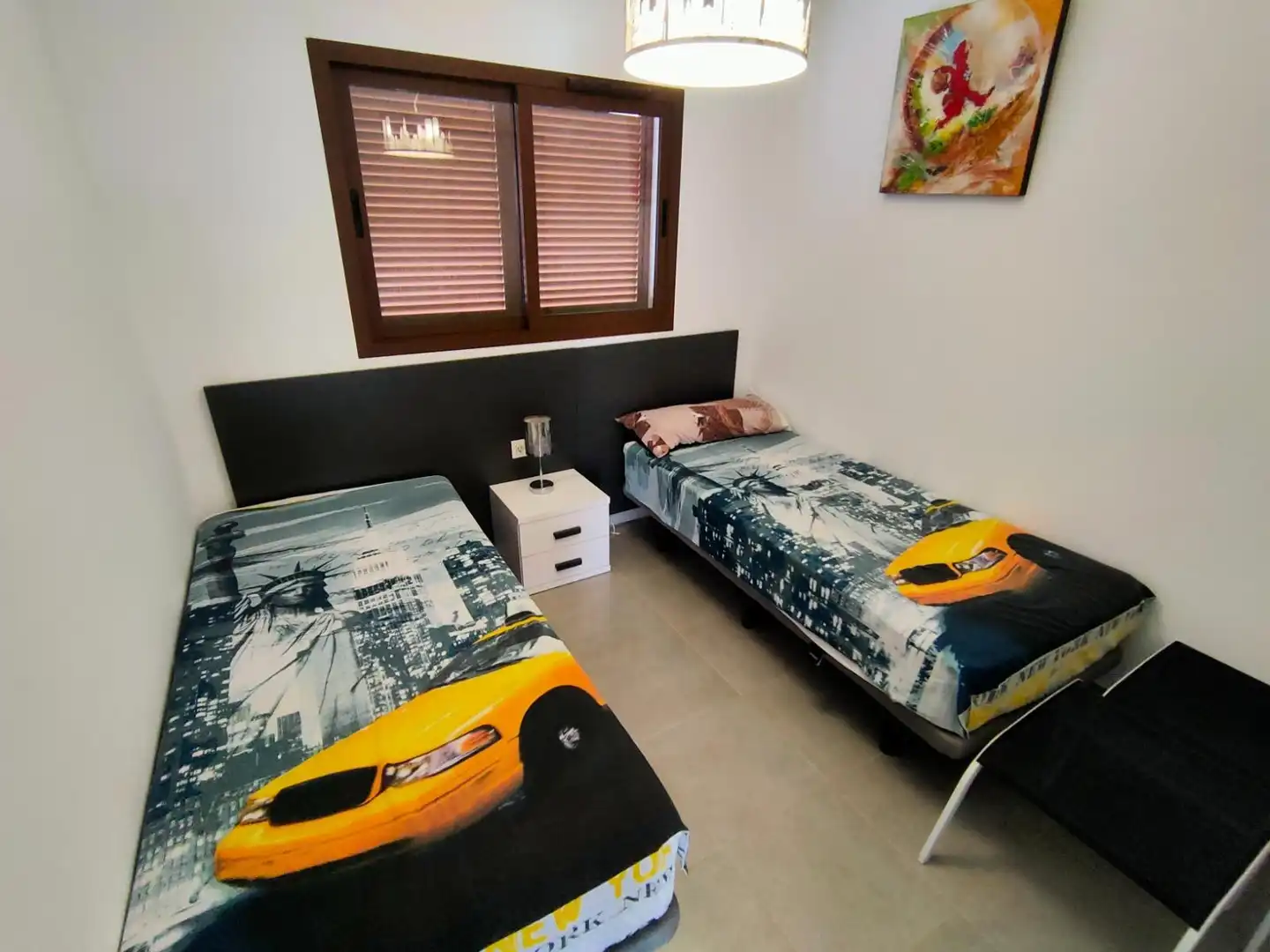 Habitación de Ático en venta en Pulpí