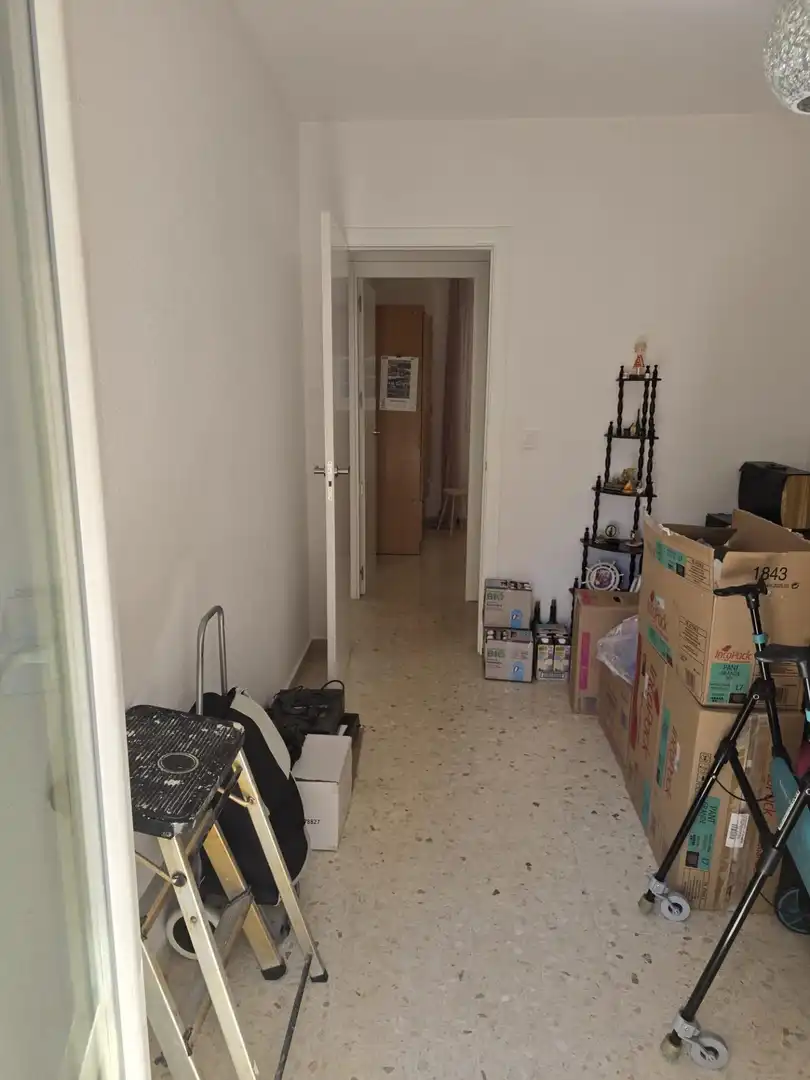 Flat for sale in Algeciras