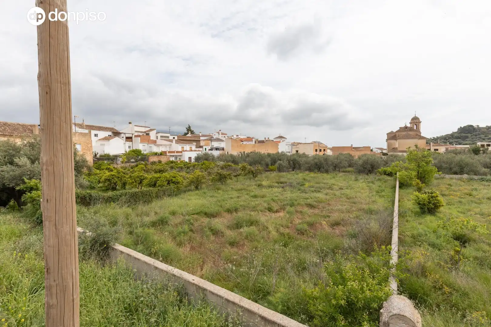 Residencial en venda a Calle de Juncal, El Pinar