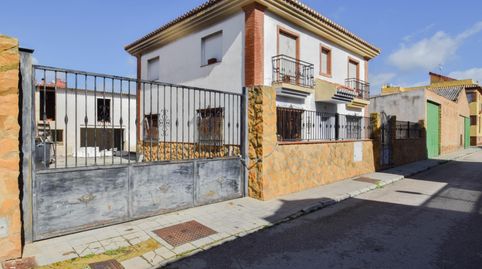 GRAN CASA INDEPENDIENTE EN CIJUELA
