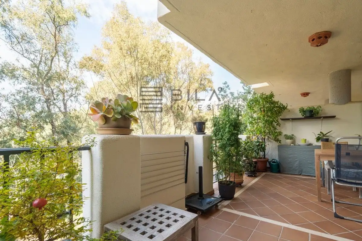 Wohnung mit Pool zum Verkauf in Santa Mª Green Hills, imagen 3