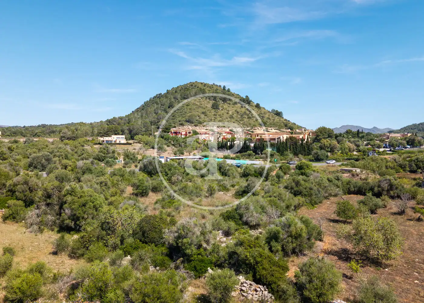Vista exterior de Casa o chalet en venta en Son Servera con Aire acondicionado, Calefacción y Jardín privado