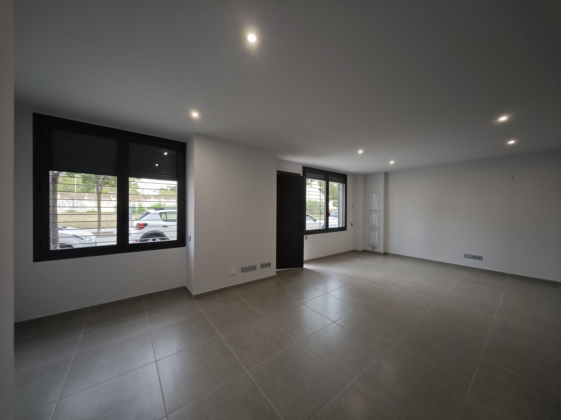 Office to rent in Granollers  with Heating