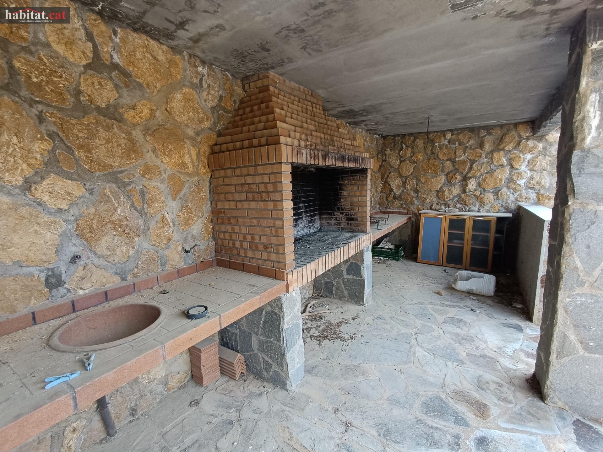 Casa o chalet en venta en Olivella