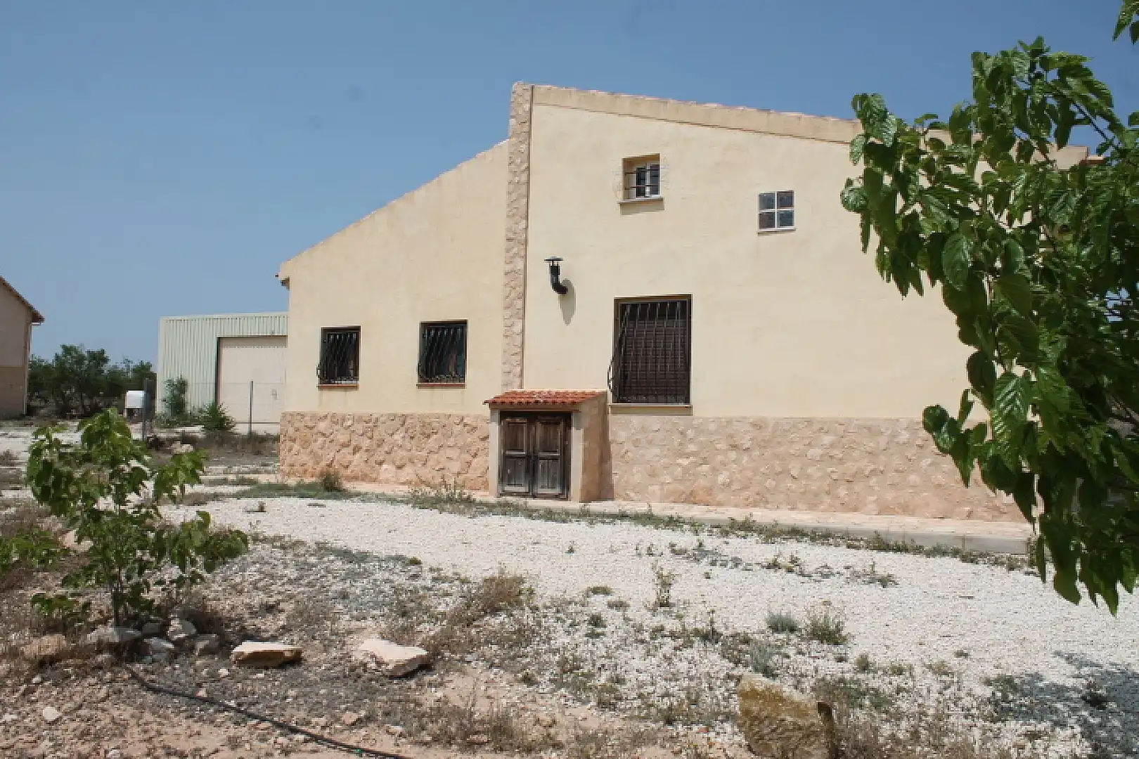 Haus zum Verkauf in El Pinós / Pinoso, imagen 5