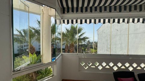 Espectacular apartamento de 3 dormitorios con vistas al mar en Playa Rocio, Puerto Banús Vive la experiencia de disfrutar de impre, imatge 2