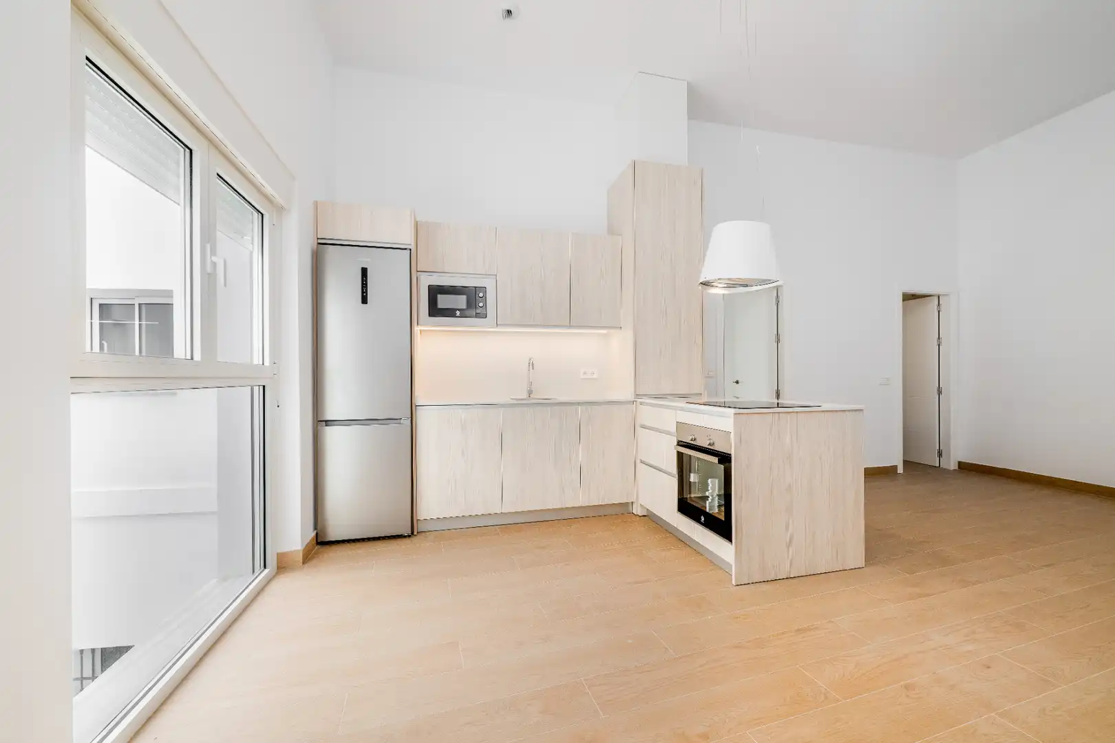 Appartement neuf avec ascenseur à vendre à Calle San Agustín 13, imagen 2