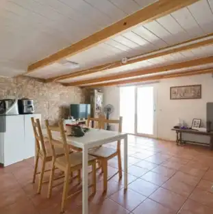 Comedor de Casa o chalet en venta en Caleta de Fuste