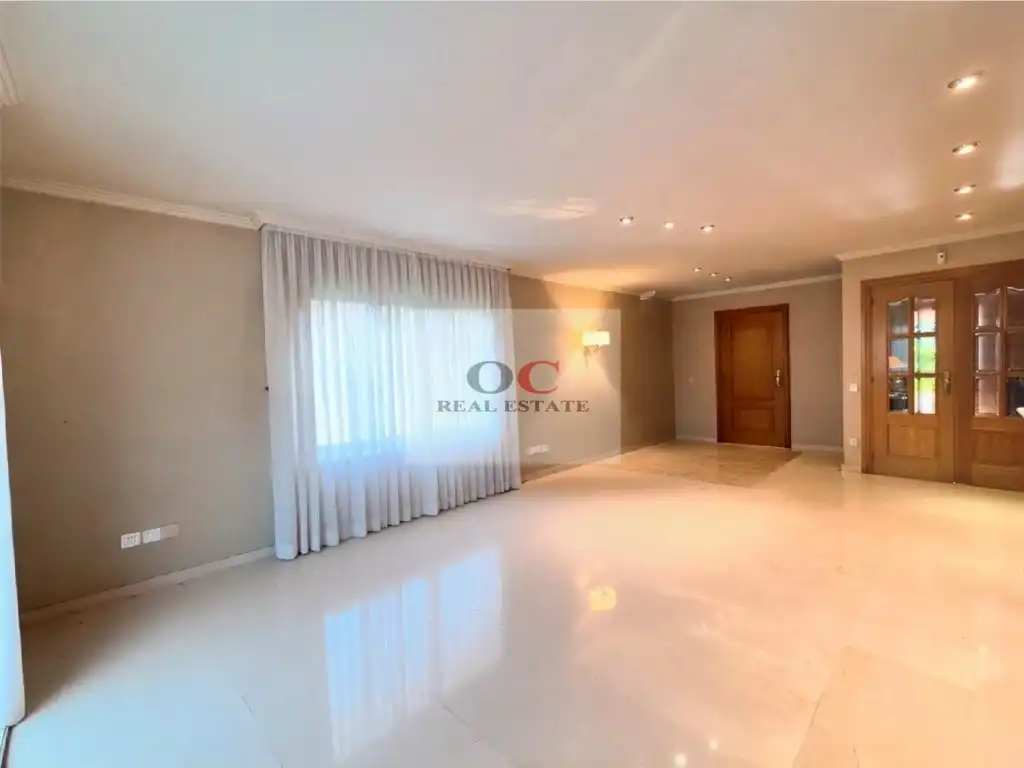 Sala de estar de Casa o chalet en venta en Murcia