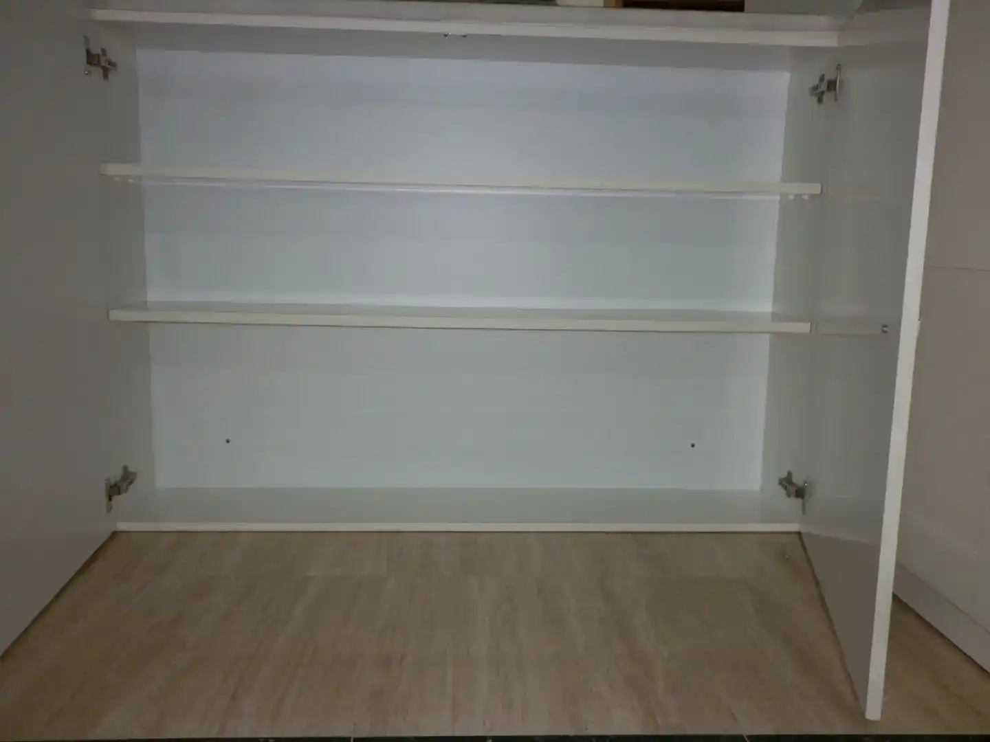 Dormitori de Apartament de lloguer en Dos Hermanas amb Aire condicionat, Moblat i Balcó