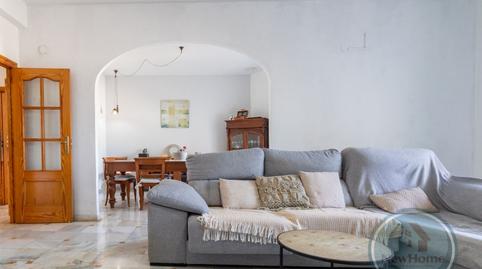 Photo 3 of Flat for sale in Calle Valle Inclan, Benissa pueblo, Alicante