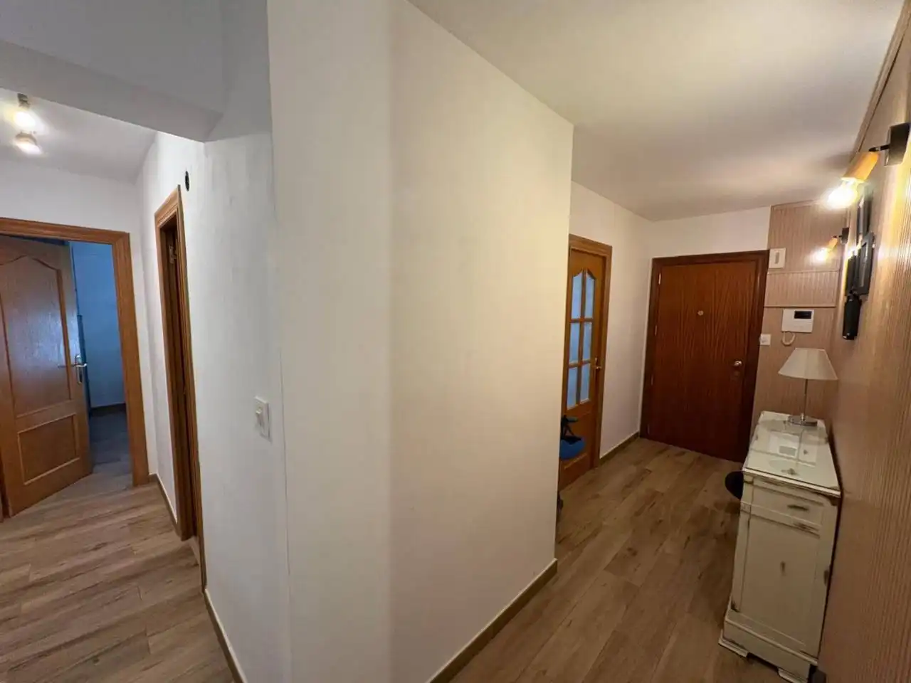 Flat for sale in Alicante / Alacant  with Air Conditioner, Storage room and Furnished