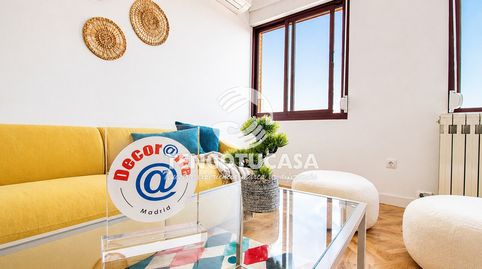 Photo 4 of Flat for sale in Calle de Juan II, 11, San José - Buenos Aires, Pinto