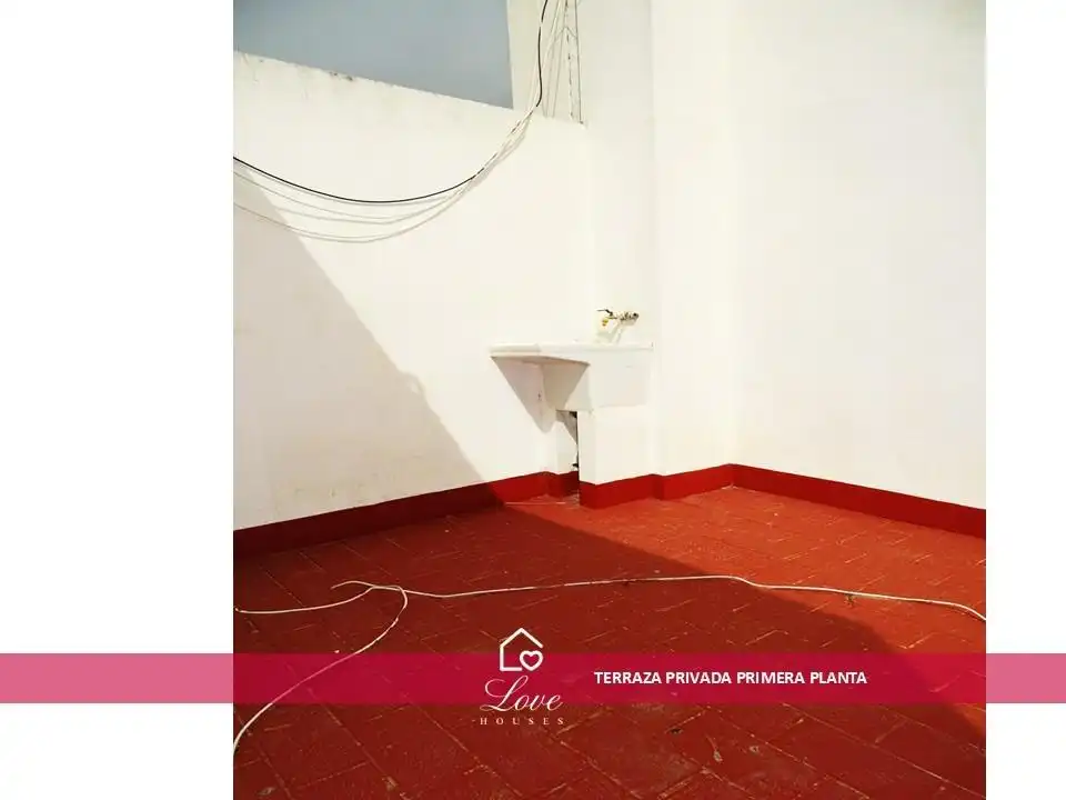 Schlafzimmer von Einfamilien-Reihenhaus zum Verkauf in Puerto Real mit Klimaanlage und Terrasse