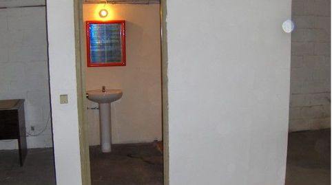 Foto 3 von Fabrikhallen zur Miete in La Paz, Alcalá de Guadaira